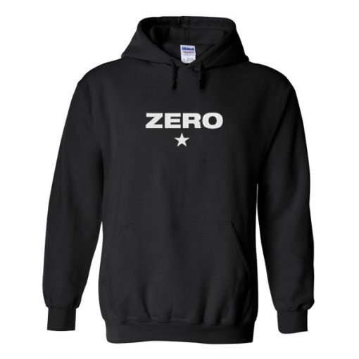 coke zero hoodie