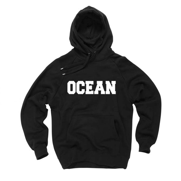 Ocean Hoodie