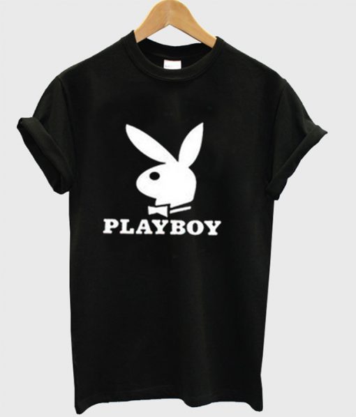 playboy t shirt