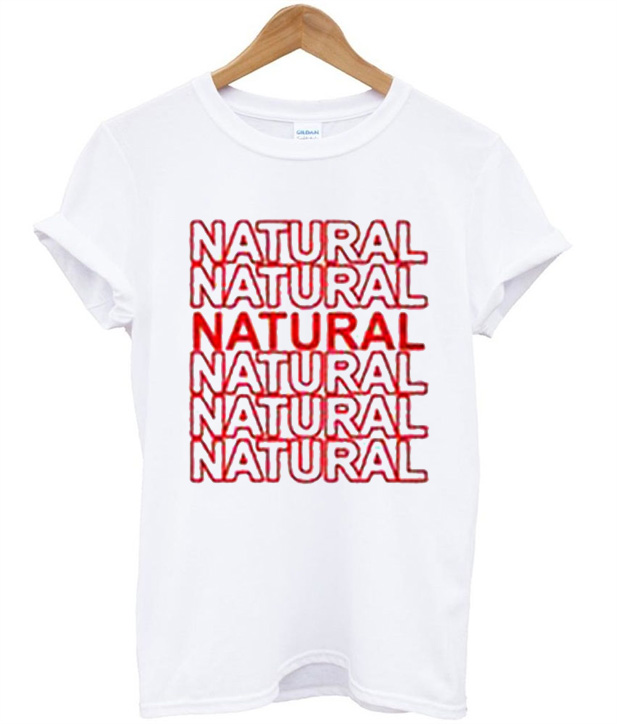 super natural t shirts