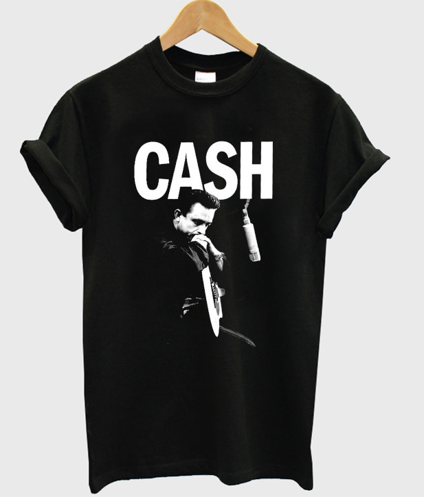T-shirt Johnny Sanchez Nouvelle Orléans - Taille M - État Impeccable